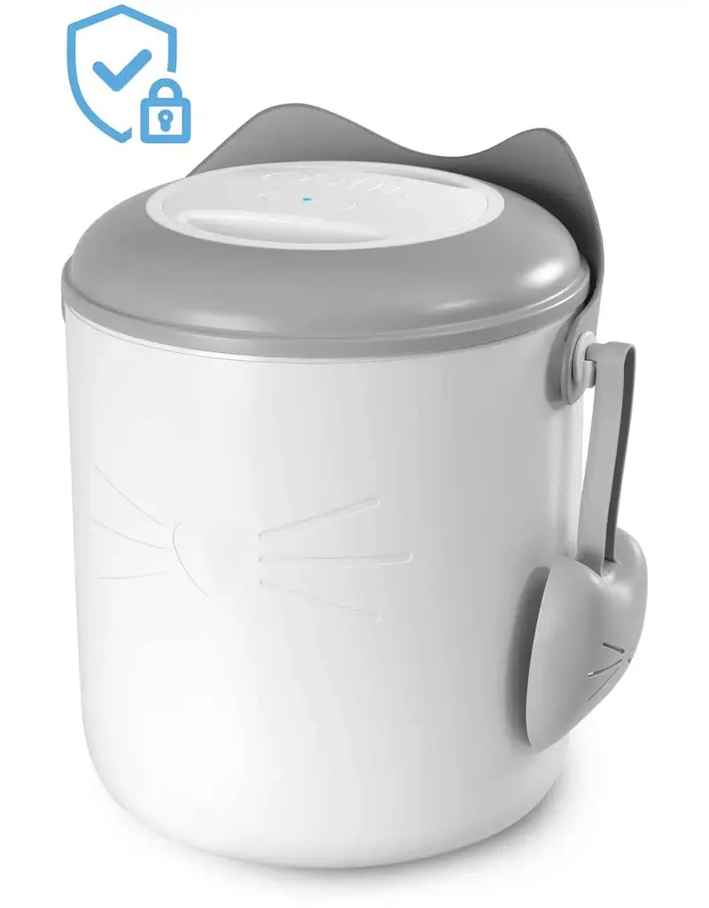 Catit Catit Pixi Smart Food Container