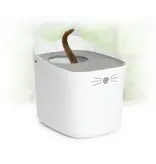 Catit Catit Pixi Box - Top-Entry Litter Box