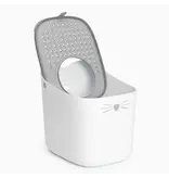 Catit Catit Pixi Box - Top-Entry Litter Box