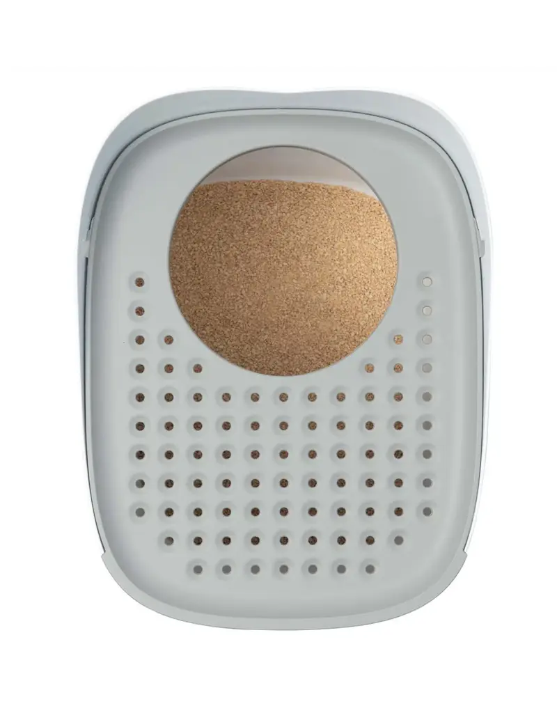 Catit Catit Pixi Box - Top-Entry Litter Box