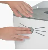Catit Catit Pixi Box - Top-Entry Litter Box