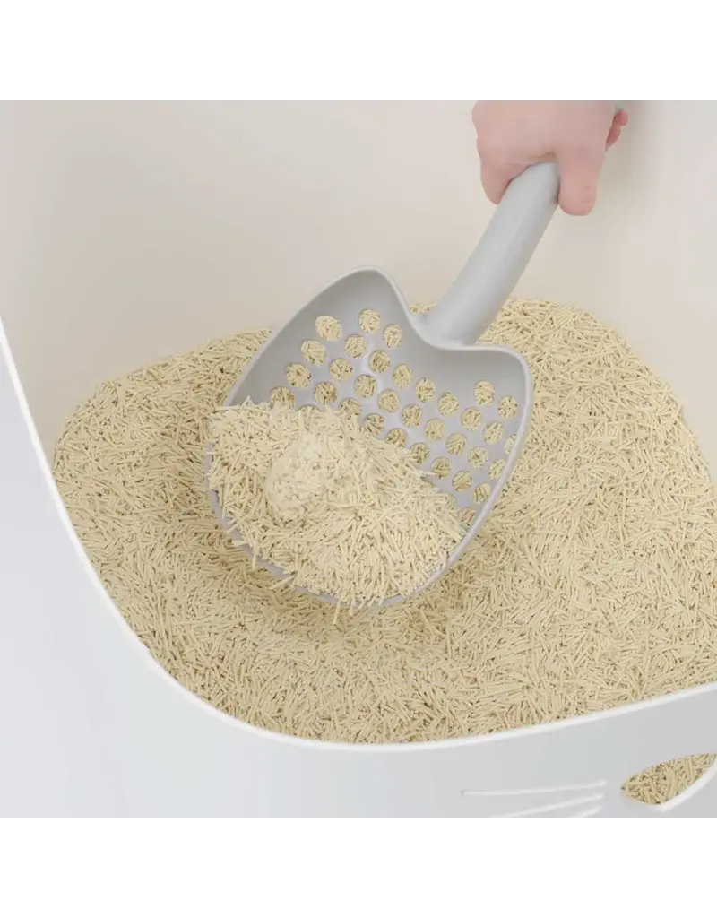 Catit Catit Pixi Box - Top-Entry Litter Box