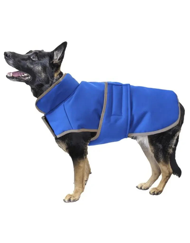 Fashion Pet Fashion Pet Blankey Coat
