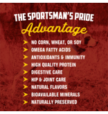 Sportsman's Pride Field Master Hi-Protein Dog Food Chicken 40 Lb