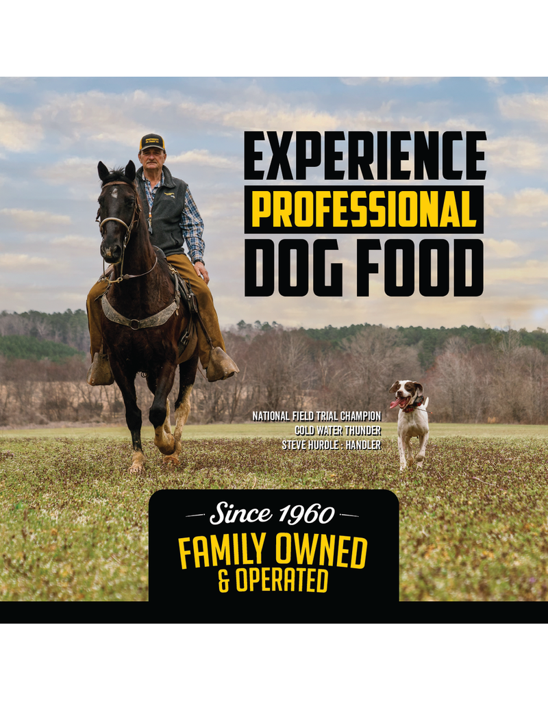 Sportsman's Pride Field Master Hi-Protein Dog Food Chicken 40 Lb