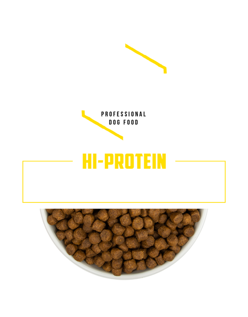 Sportsman's Pride Field Master Hi-Protein Dog Food Chicken 40 Lb