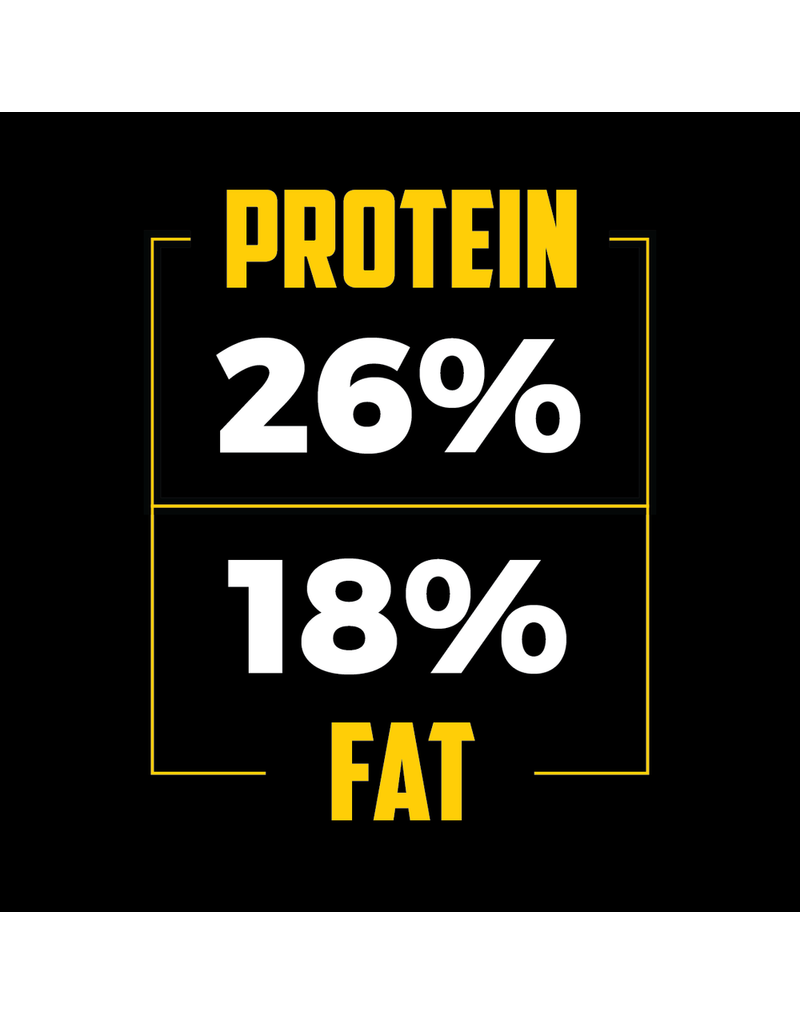 Sportsman's Pride Field Master Limited Ingredient Dog Food Turkey 40 Lb