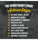 Sportsman's Pride Field Master Limited Ingredient Dog Food Turkey 40 Lb