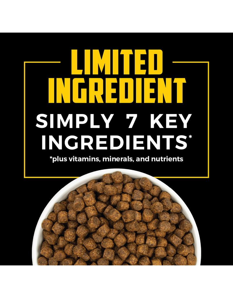 Sportsman's Pride Field Master Limited Ingredient Dog Food Turkey 40 Lb