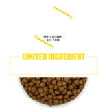 Sportsman's Pride Field Master Limited Ingredient Dog Food Turkey 40 Lb