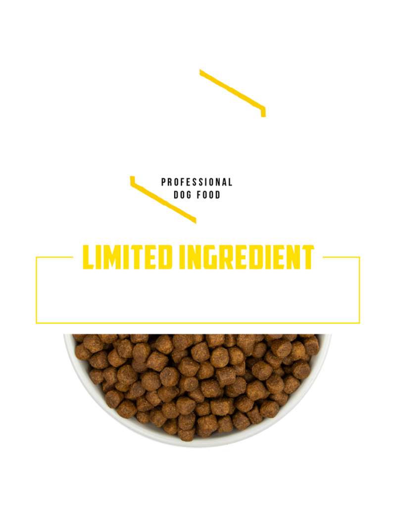 Sportsman's Pride Field Master Limited Ingredient Dog Food Turkey 40 Lb