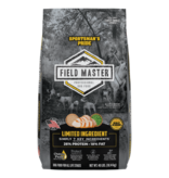 Sportsman's Pride Field Master Limited Ingredient Dog Food Turkey 40 Lb