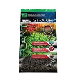 Fluval Fluval Plant And Shrimp Stratum