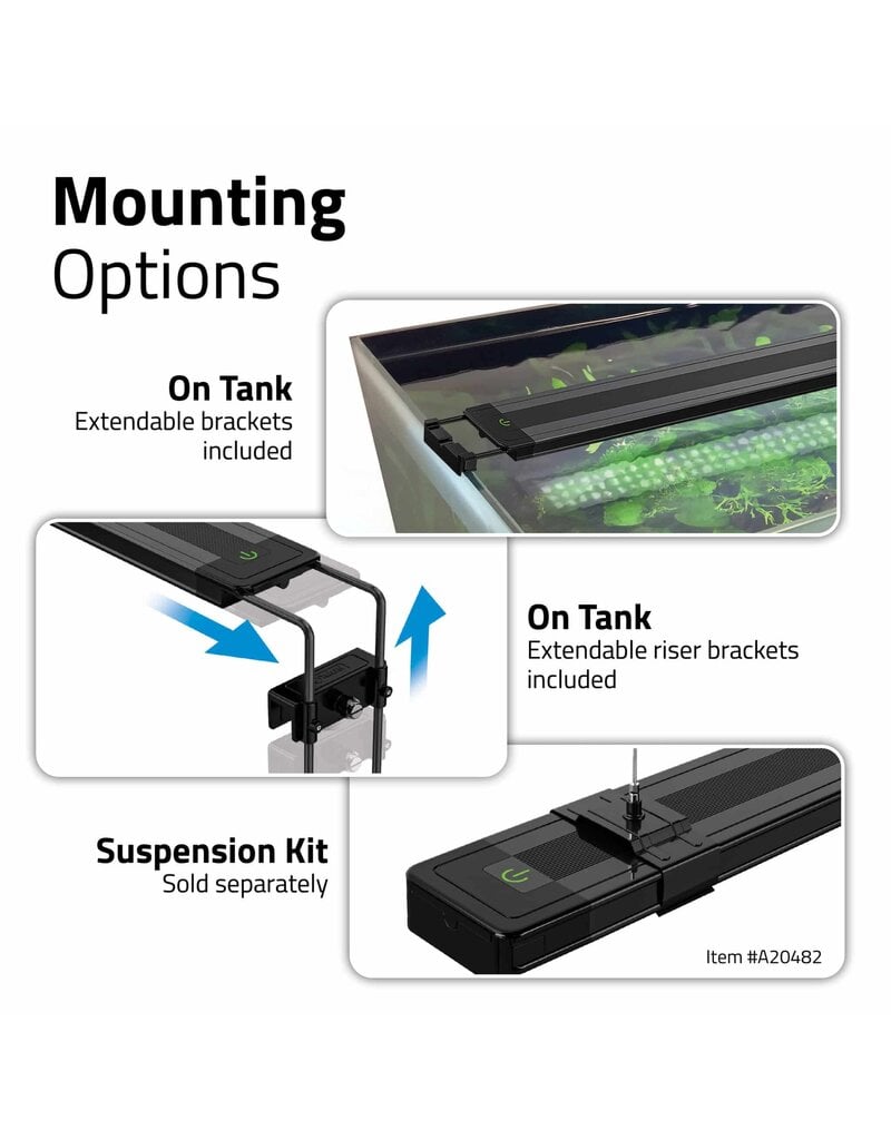 Fluval Fluval Plant Light 4.0 LED