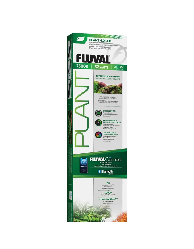 Fluval Fluval Plant Light 4.0 LED