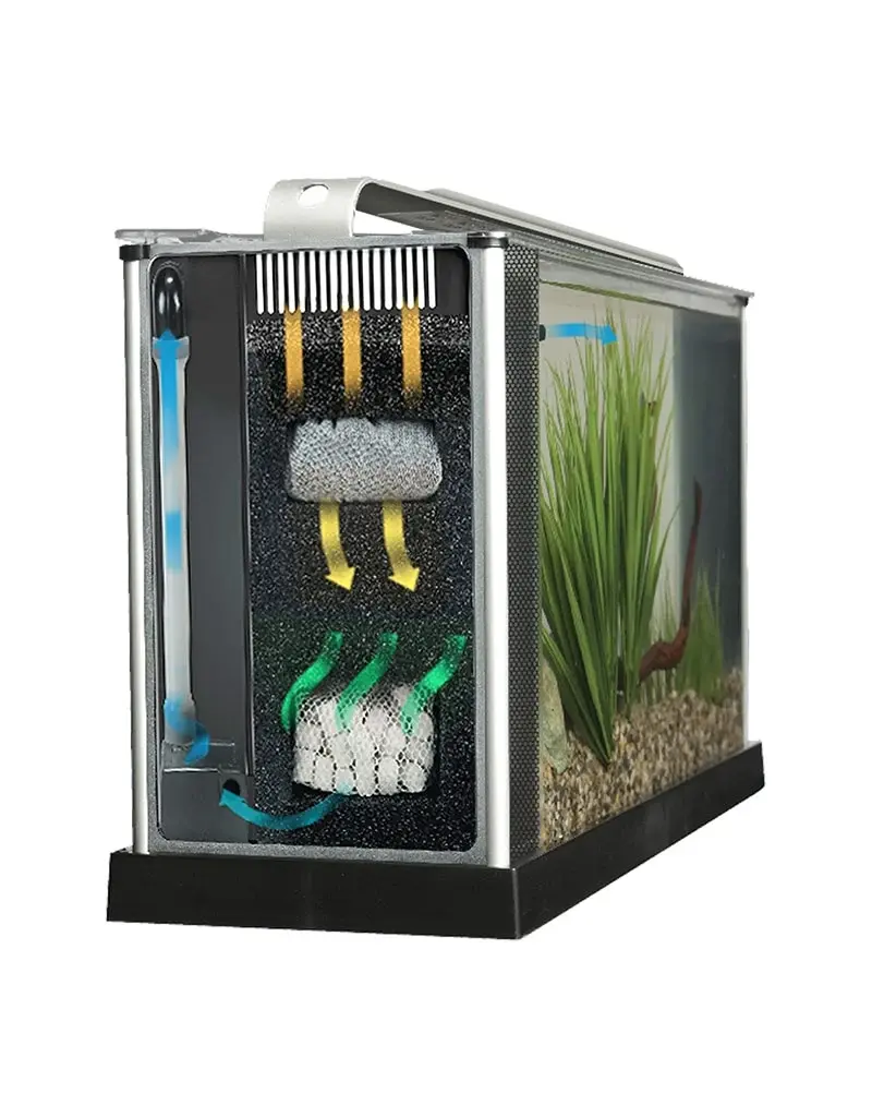 Fluval Fluval Spec V  Aquarium Kits