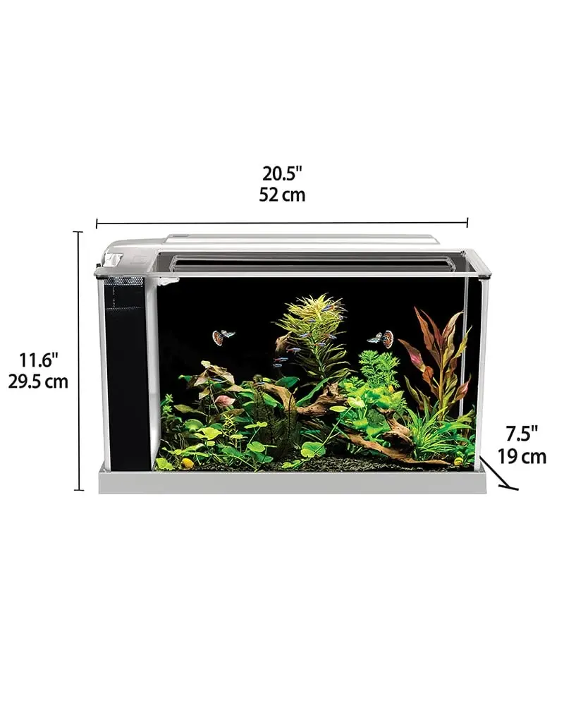 Fluval Fluval Spec V  Aquarium Kits