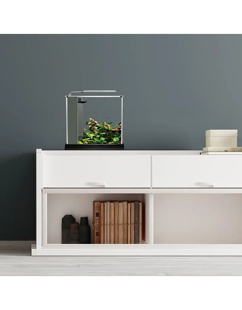 Fluval Fluval Spec 3 Aquarium 2.6 Gal Black