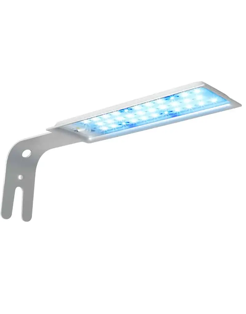 Fluval Fluval Spec 3 Aquarium 2.6 Gal Black