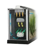 Fluval Fluval Spec 3 Aquarium 2.6 Gal Black