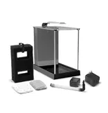 Fluval Fluval Spec 3 Aquarium 2.6 Gal Black