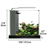 Fluval Fluval Spec 3 Aquarium 2.6 Gal Black