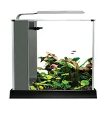 Fluval Fluval Spec 3 Aquarium 2.6 Gal Black