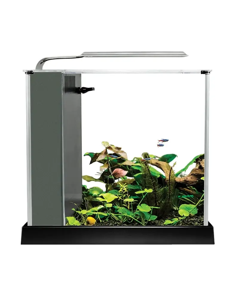 Fluval Fluval Spec 3 Aquarium 2.6 Gal Black