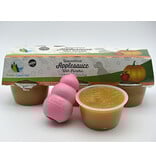 Green Coast Pet Green Coast Pet Unsweetened Applesauce with Pumpkin for Dogs
