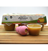 Green Coast Pet Green Coast Pet Unsweetened Applesauce with Pumpkin for Dogs