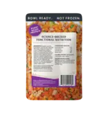 Health Extension Health Extension Gently Cooked Vegetarian Recipe Dog Food