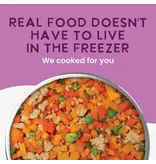 Health Extension Health Extension Gently Cooked Vegetarian Recipe Dog Food