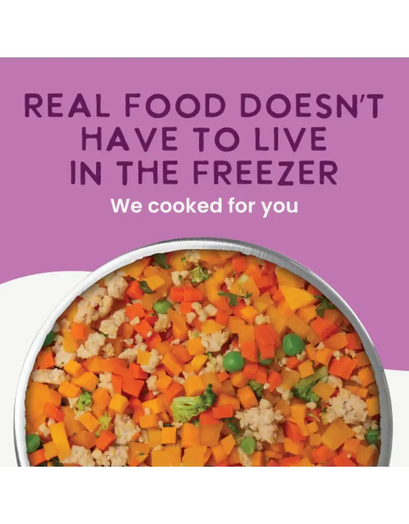 Health Extension Health Extension Gently Cooked Vegetarian Recipe Dog Food