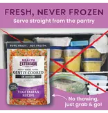 Health Extension Health Extension Gently Cooked Vegetarian Recipe Dog Food