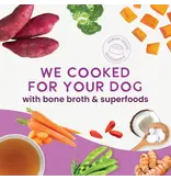 Health Extension Health Extension Gently Cooked Vegetarian Recipe Dog Food