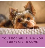 Health Extension Health Extension Gently Cooked Vegetarian Recipe Dog Food