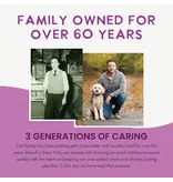 Health Extension Health Extension Gently Cooked Vegetarian Recipe Dog Food