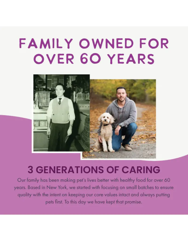 Health Extension Health Extension Gently Cooked Vegetarian Recipe Dog Food