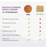 Health Extension Health Extension Gently Cooked Vegetarian Recipe Dog Food