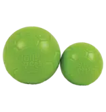 Jolly Pets Jolly Pets Mini Soccer Ball Asst Dog Toy