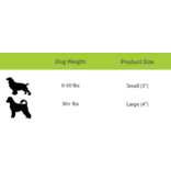 Jolly Pets Jolly Pets Jolly Dipper 4In