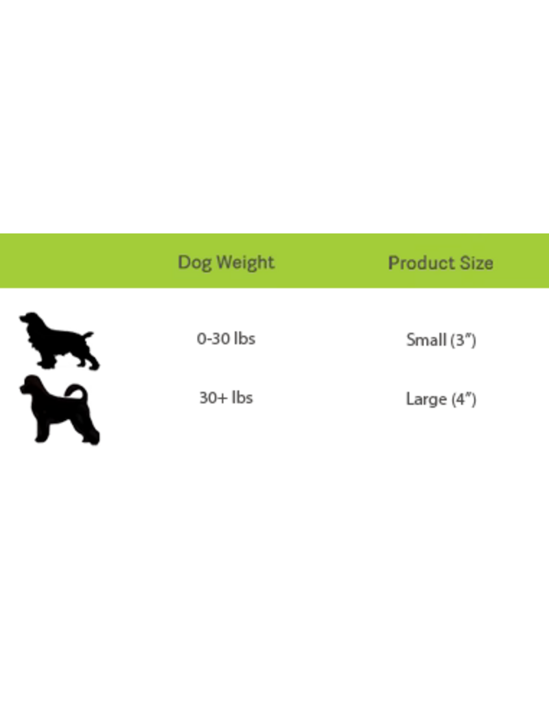 Jolly Pets Jolly Pets Jolly Dipper 4In