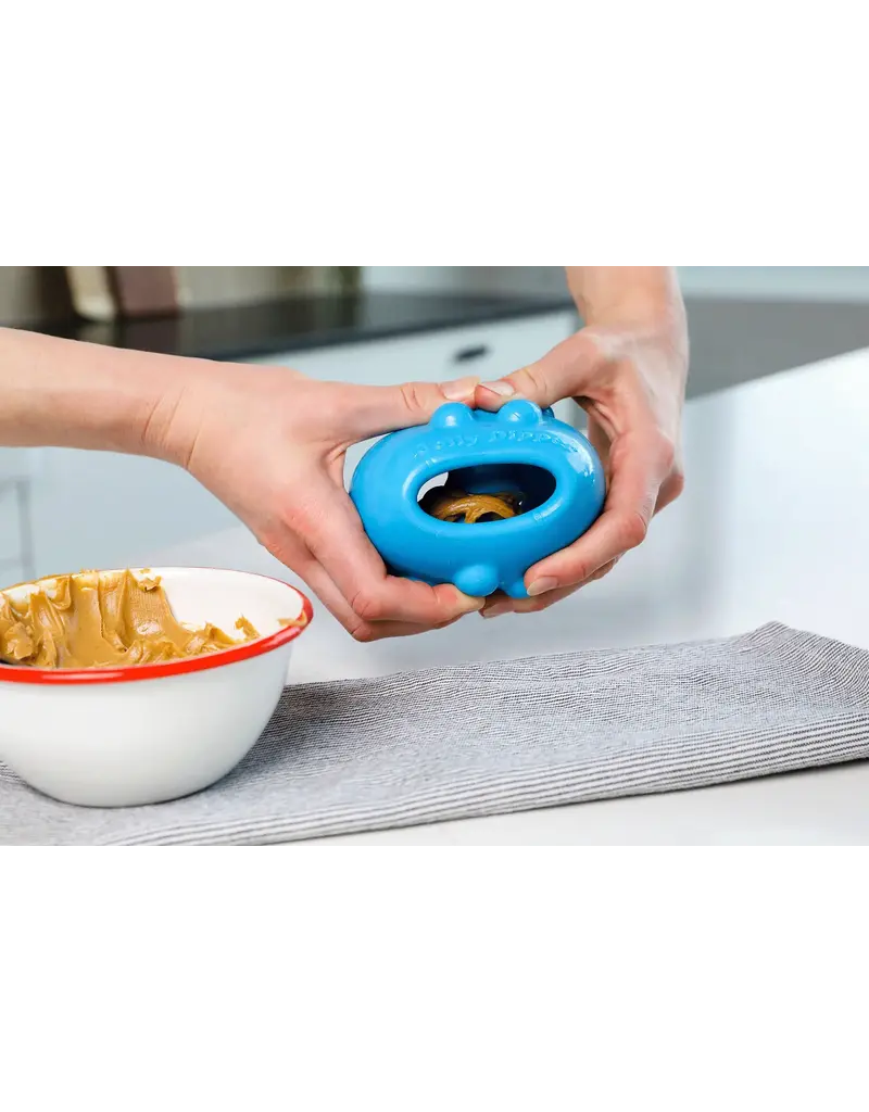Jolly Pets Jolly Pets Jolly Dipper 4In