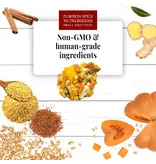 Lafeber Lafeber Company Pumpkin Spice Nutri-Berries for Small Birds 10 Oz