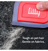 Lilly Brush Lilly Brush Pet Hair Clean-Up Mini Blade