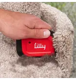 Lilly Brush Lilly Brush Pet Hair Clean-Up Mini Blade
