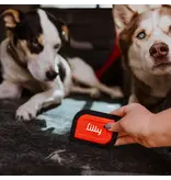 Lilly Brush Lilly Brush Pet Hair Clean-Up Mini Blade