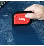 Lilly Brush Lilly Brush Pet Hair Clean-Up Mini Blade