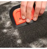 Lilly Brush Lilly Brush Pet Hair Clean-Up Mini Blade