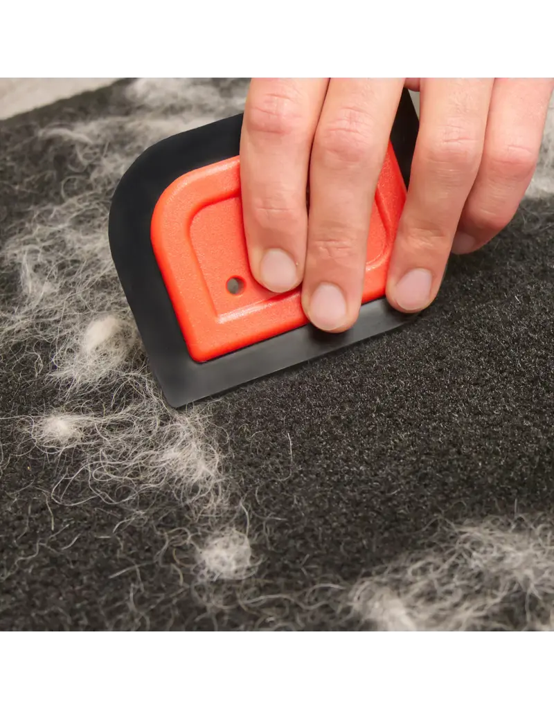 Lilly Brush Lilly Brush Pet Hair Clean-Up Mini Blade